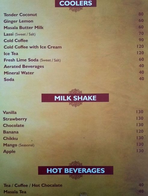 Attill Multicuisine Restaurant - Vidyaratna Nagar - Manipal image 3