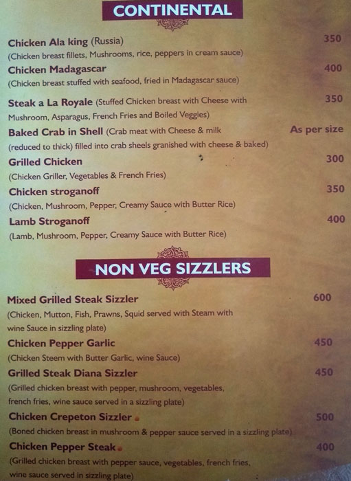 Attill Multicuisine Restaurant - Vidyaratna Nagar - Manipal image 6