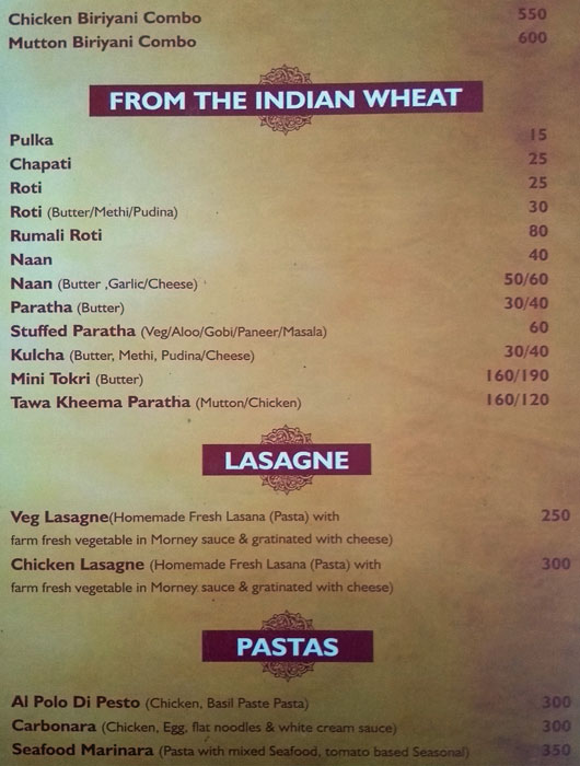 Attill Multicuisine Restaurant - Vidyaratna Nagar - Manipal image 7