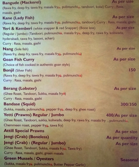 Attill Multicuisine Restaurant - Vidyaratna Nagar - Manipal image 20