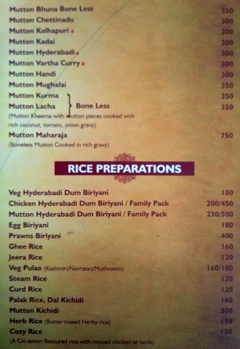 Attill Multicuisine Restaurant - Vidyaratna Nagar - Manipal image 8