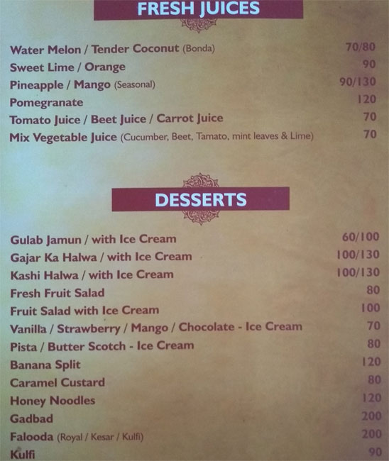 Attill Multicuisine Restaurant - Vidyaratna Nagar - Manipal image 4