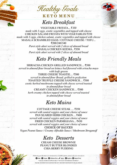 August Cafe - Lokhandwala - Mumbai image 8