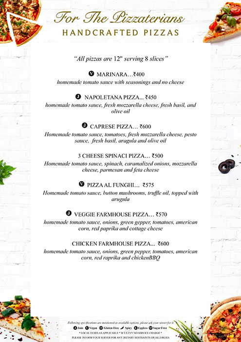 August Cafe - Lokhandwala - Mumbai image 12