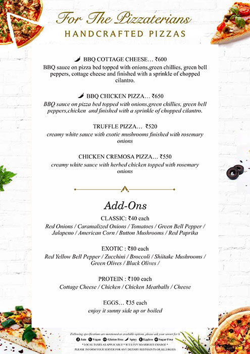 August Cafe - Lokhandwala - Mumbai image 11