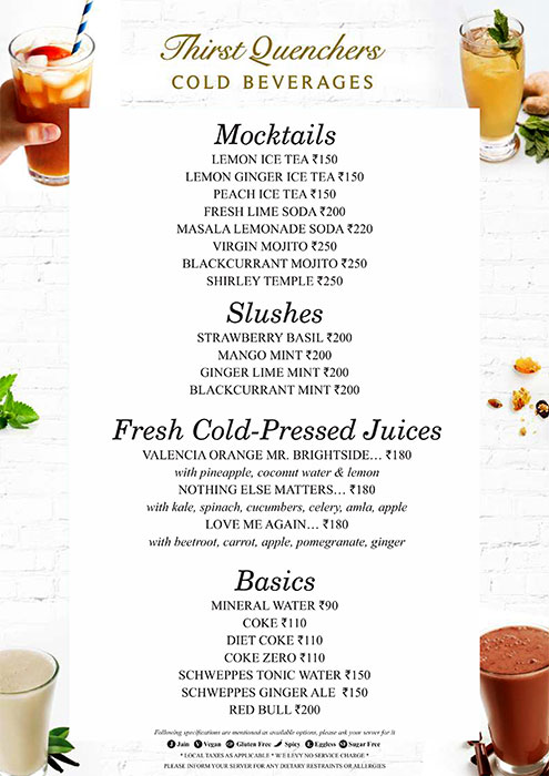 August Cafe - Lokhandwala - Mumbai image 5