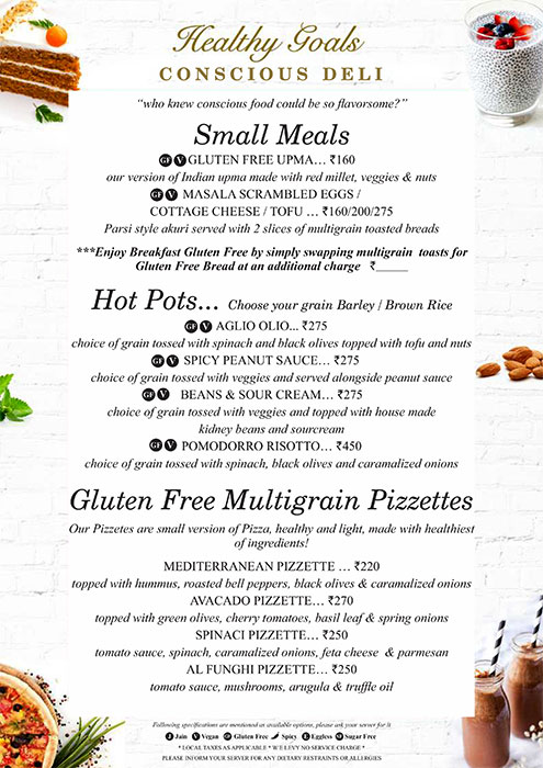 August Cafe - Lokhandwala - Mumbai image 9