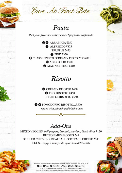 August Cafe - Lokhandwala - Mumbai image 13