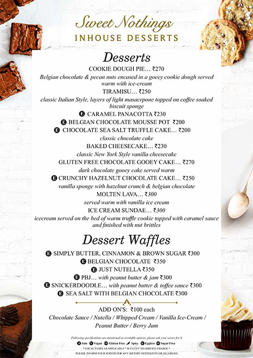 August Cafe - Lokhandwala - Mumbai image 4