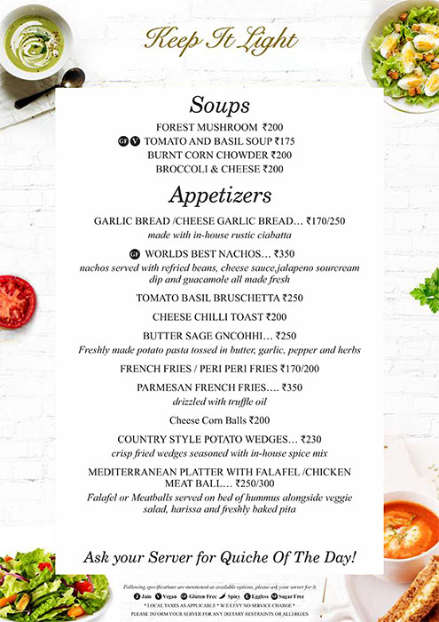 August Cafe - Lokhandwala - Mumbai image 17