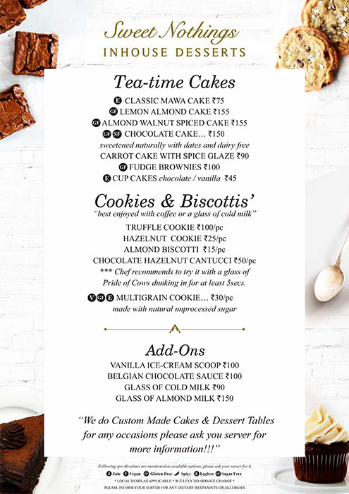 August Cafe - Lokhandwala - Mumbai image 3