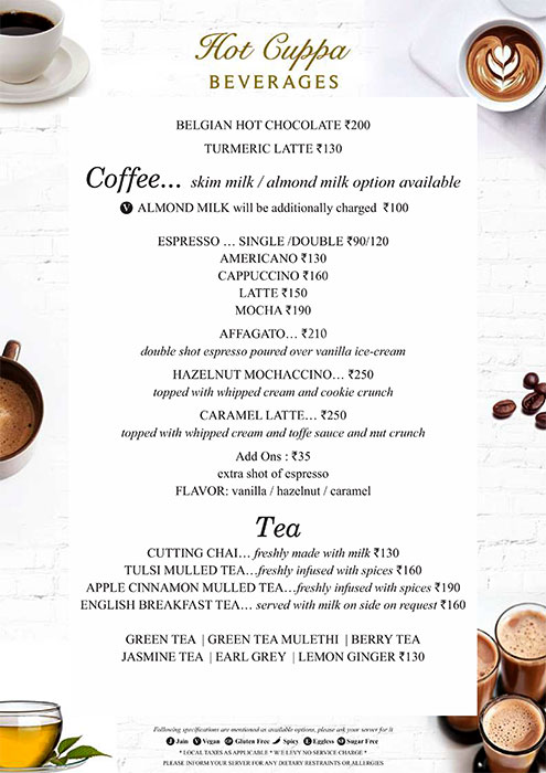 August Cafe - Lokhandwala - Mumbai image 7