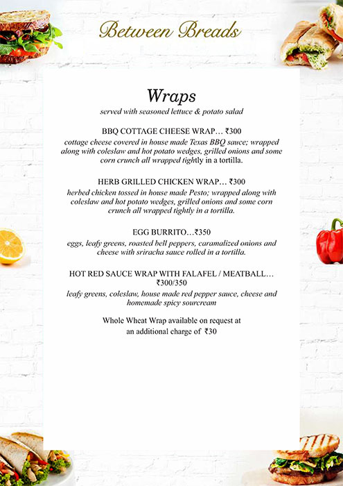 August Cafe - Lokhandwala - Mumbai image 15