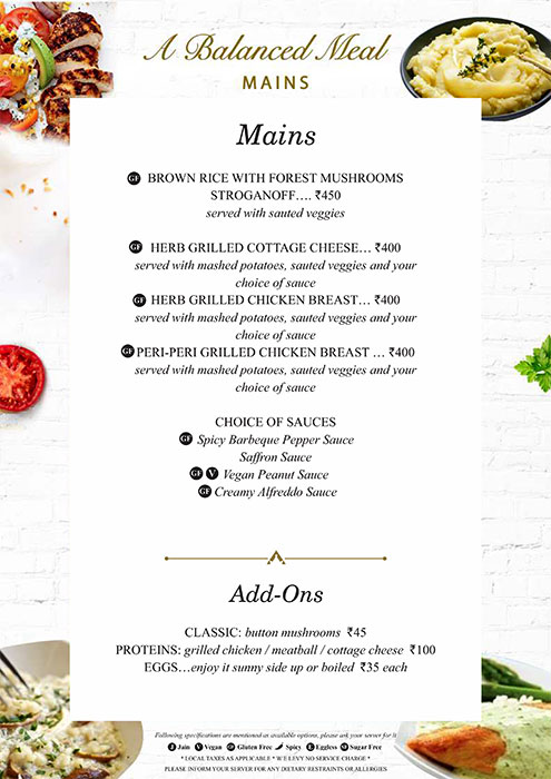 August Cafe - Lokhandwala - Mumbai image 10