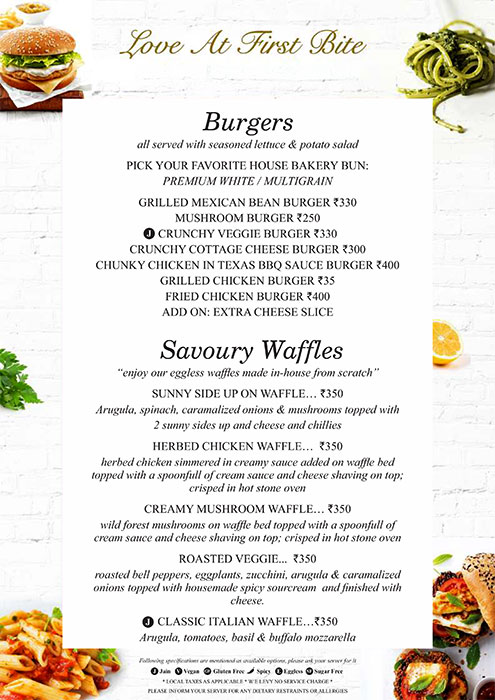 August Cafe - Lokhandwala - Mumbai image 14