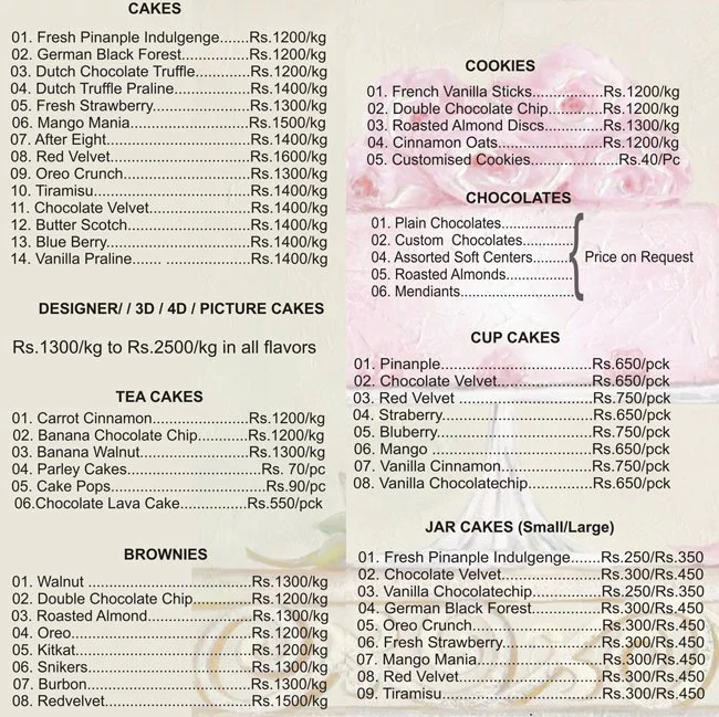 Authentique Bites - Civil Lines - Delhi NCR image 1