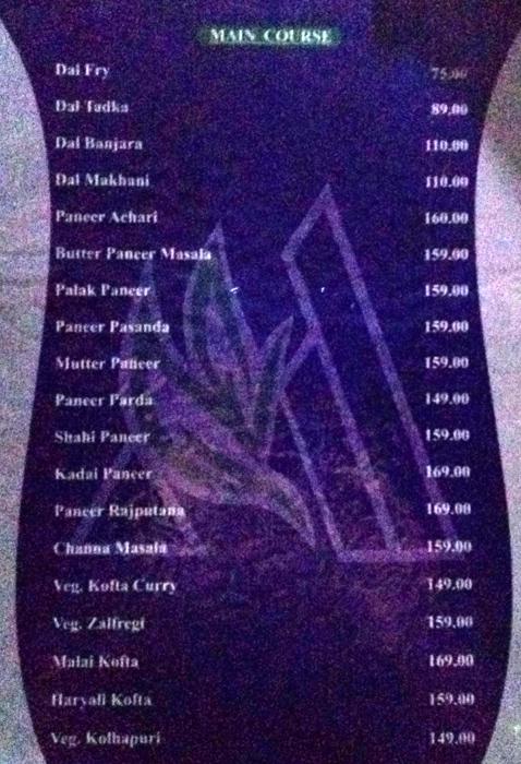 Avita Restaurant - Ana Sagar Lake - Ajmer image 4