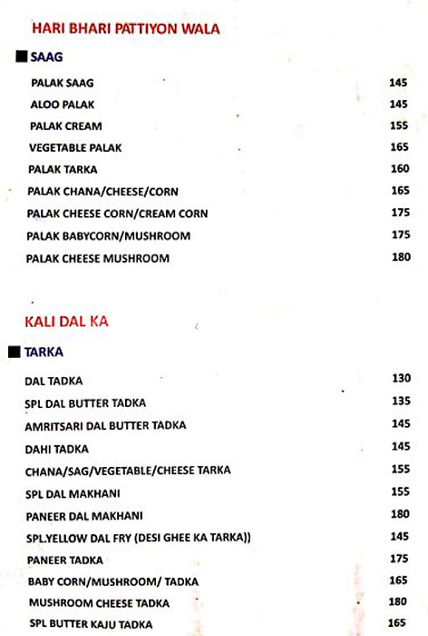 Azad Hind Dhaba - Salt Lake - Kolkata image 9