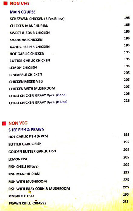 Azad Hind Dhaba - Salt Lake - Kolkata image 13