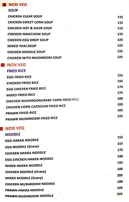 Azad Hind Dhaba - Salt Lake - Kolkata image 6