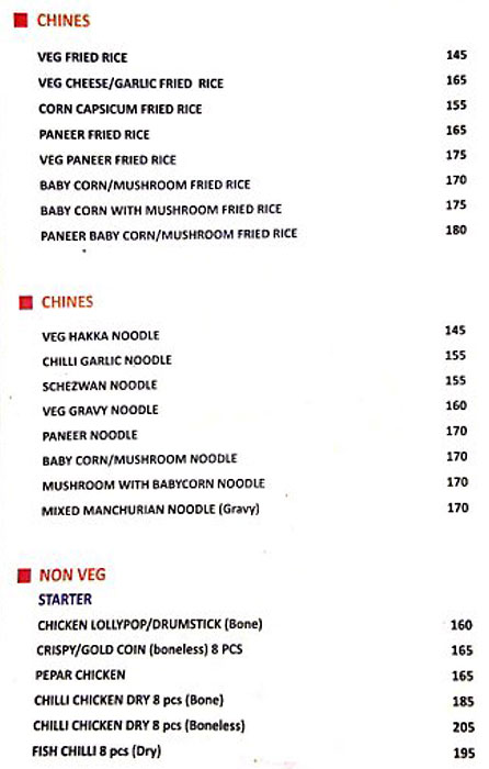 Azad Hind Dhaba - Salt Lake - Kolkata image 11