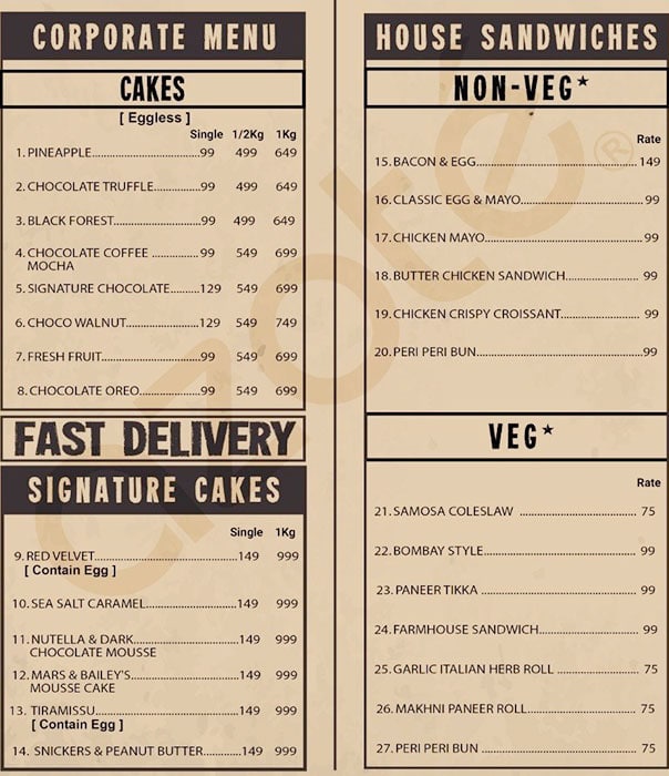 Azote - Udyog Vihar - Gurgaon image 3