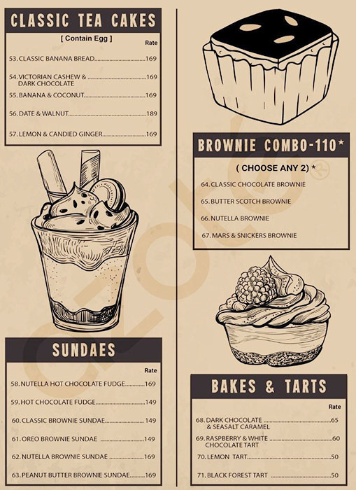 Azote - Udyog Vihar - Gurgaon image 1