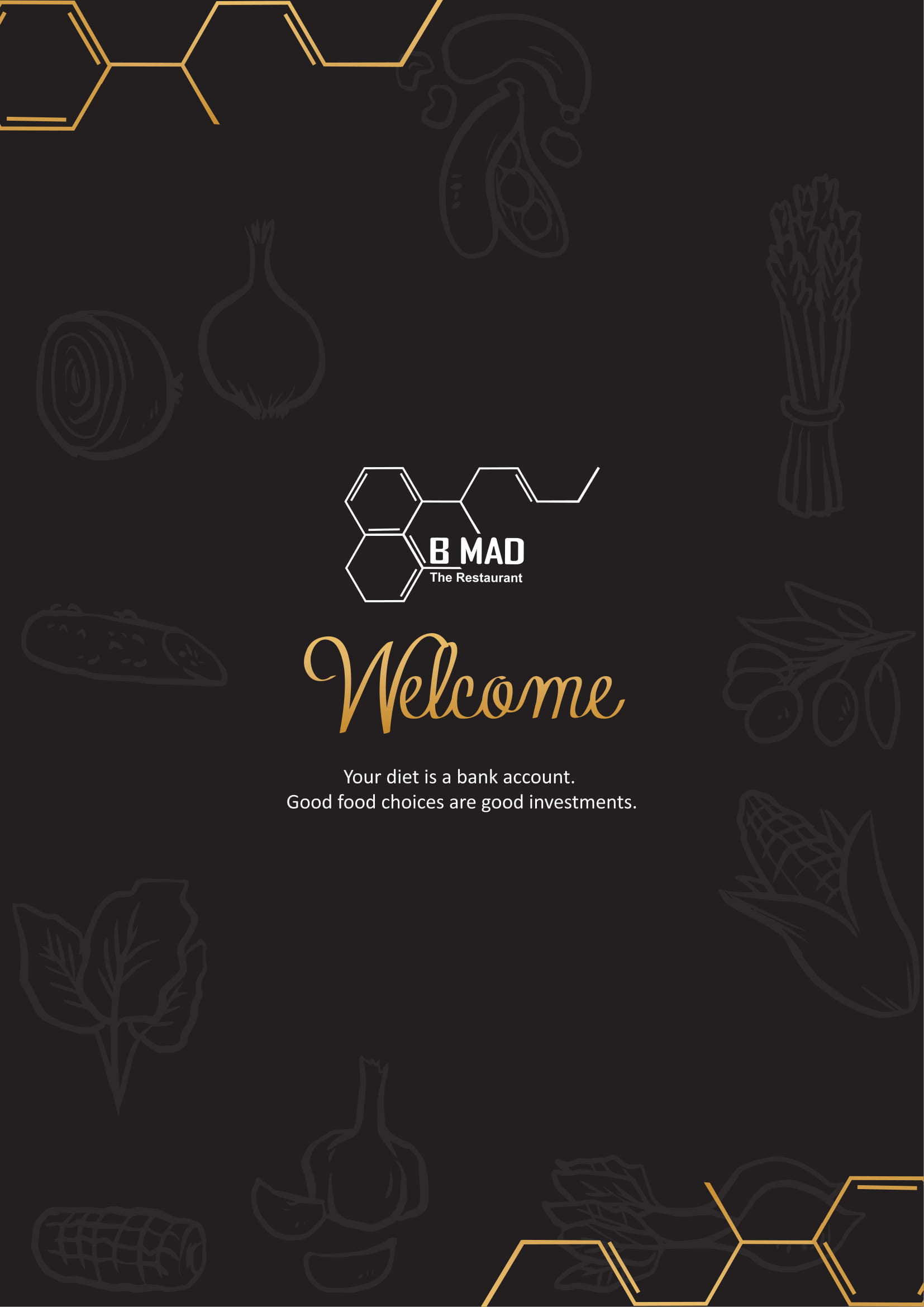 B MAD - The Restaurant - Mulund West - Mumbai image 1