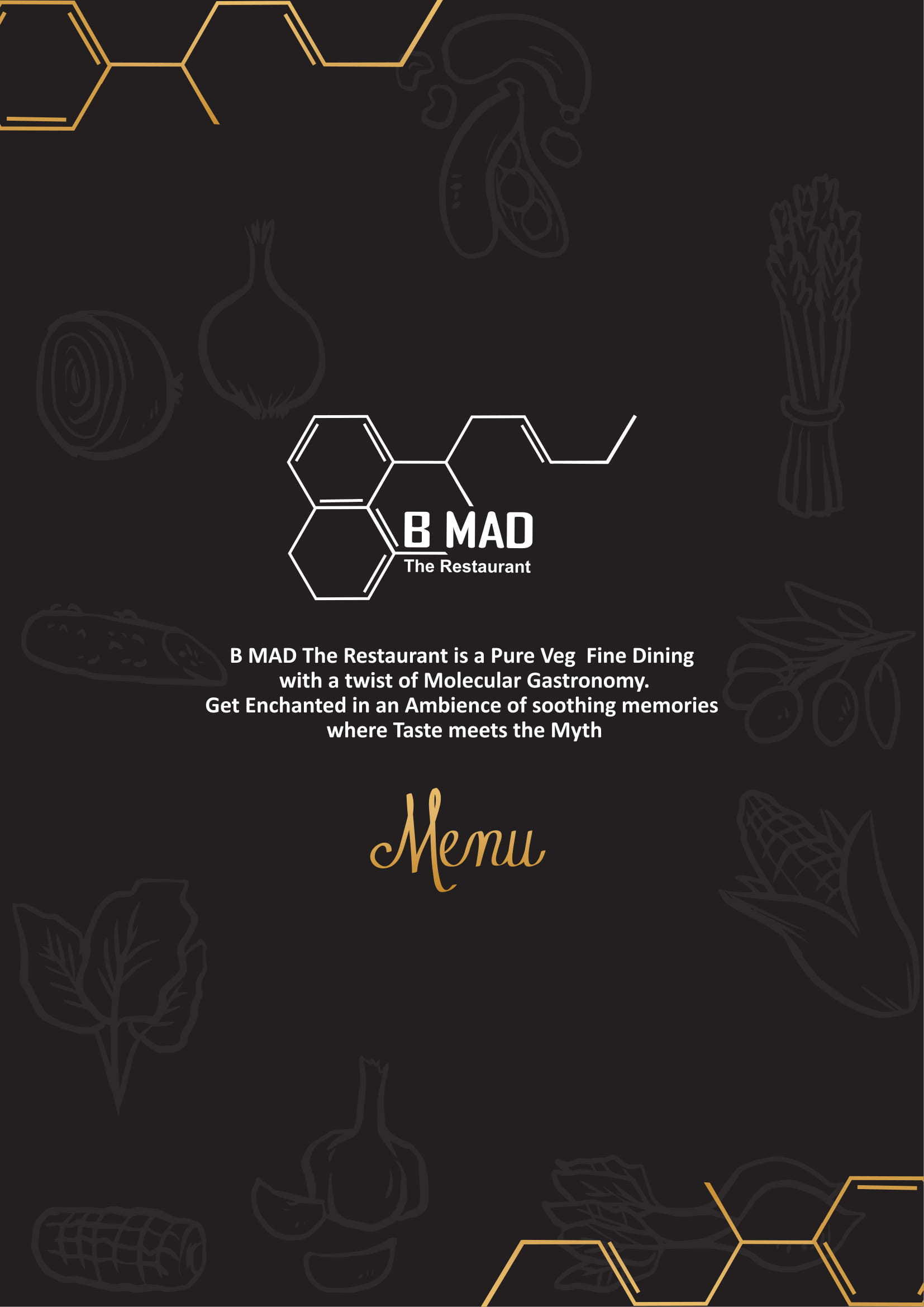 B MAD - The Restaurant - Mulund West - Mumbai image 26