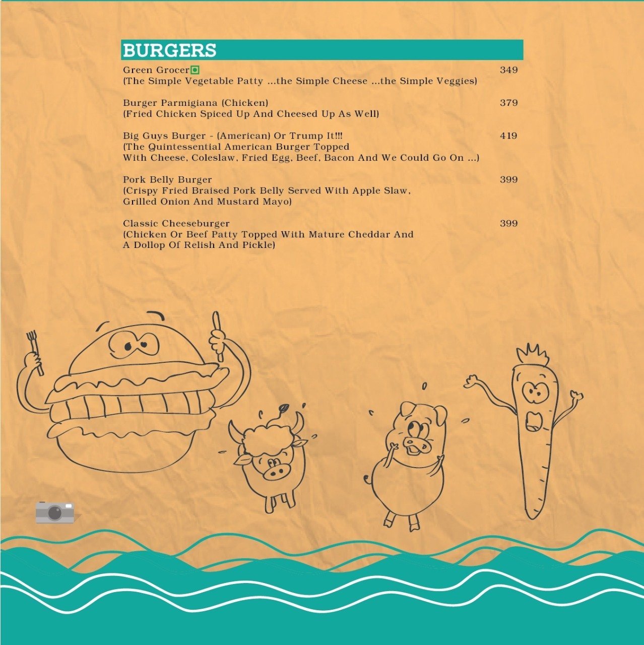 BOATS : Based On A True Story - Besant Nagar - Chennai image 6