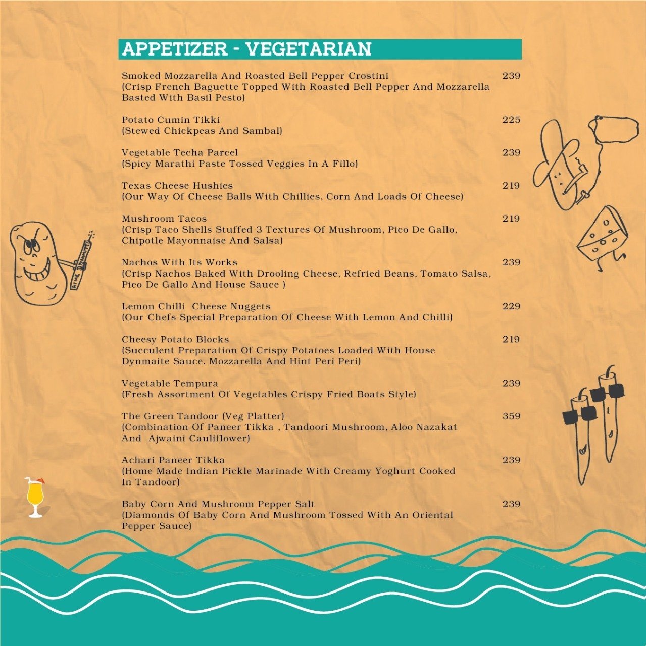 BOATS : Based On A True Story - Besant Nagar - Chennai image 1