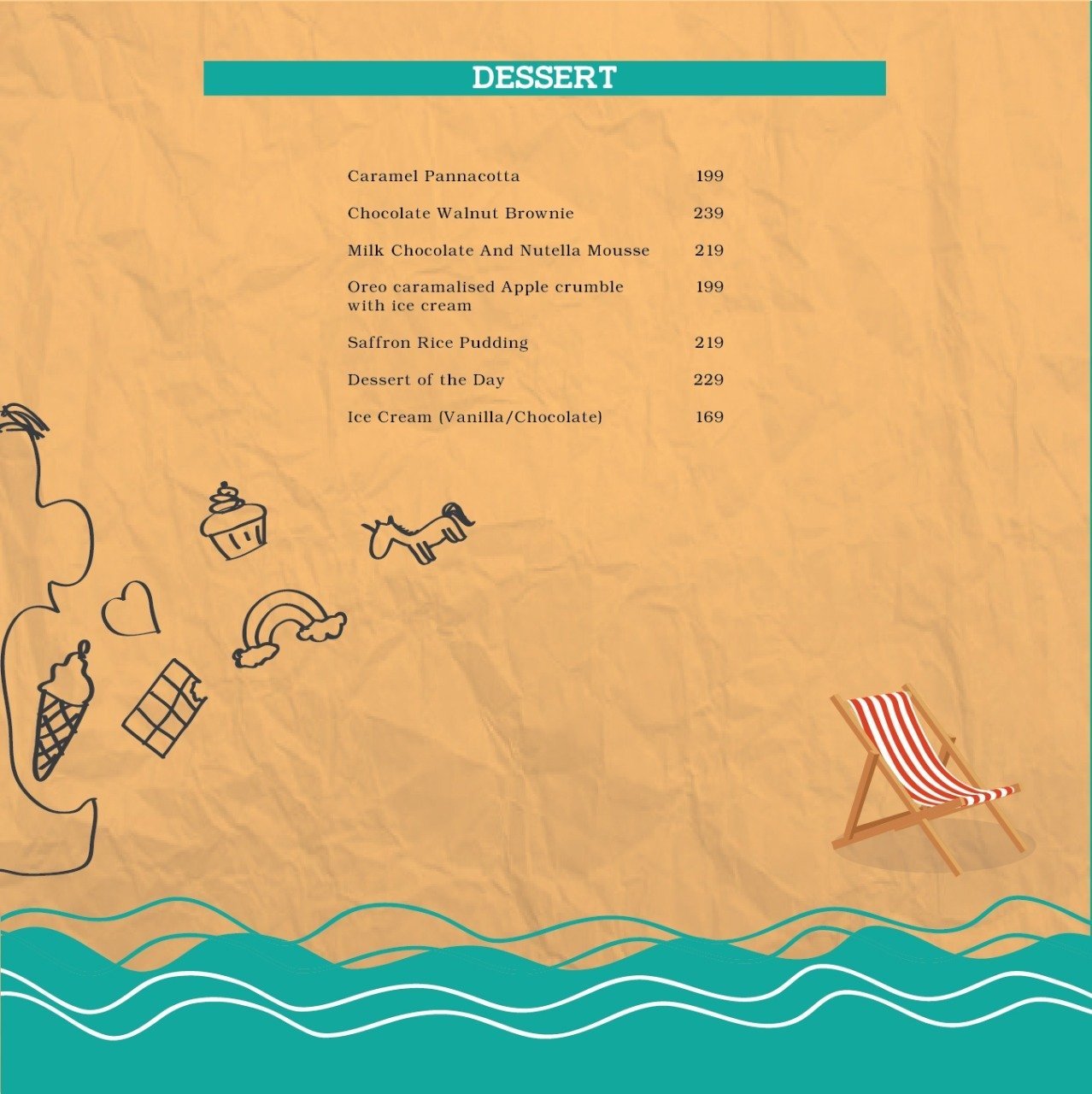 BOATS : Based On A True Story - Besant Nagar - Chennai image 2