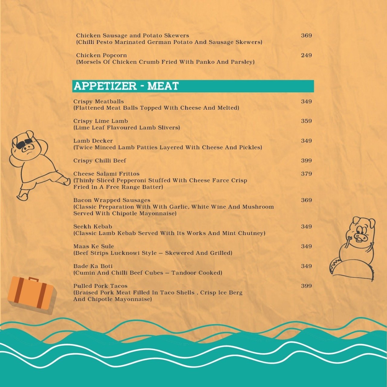 BOATS : Based On A True Story - Besant Nagar - Chennai image 8