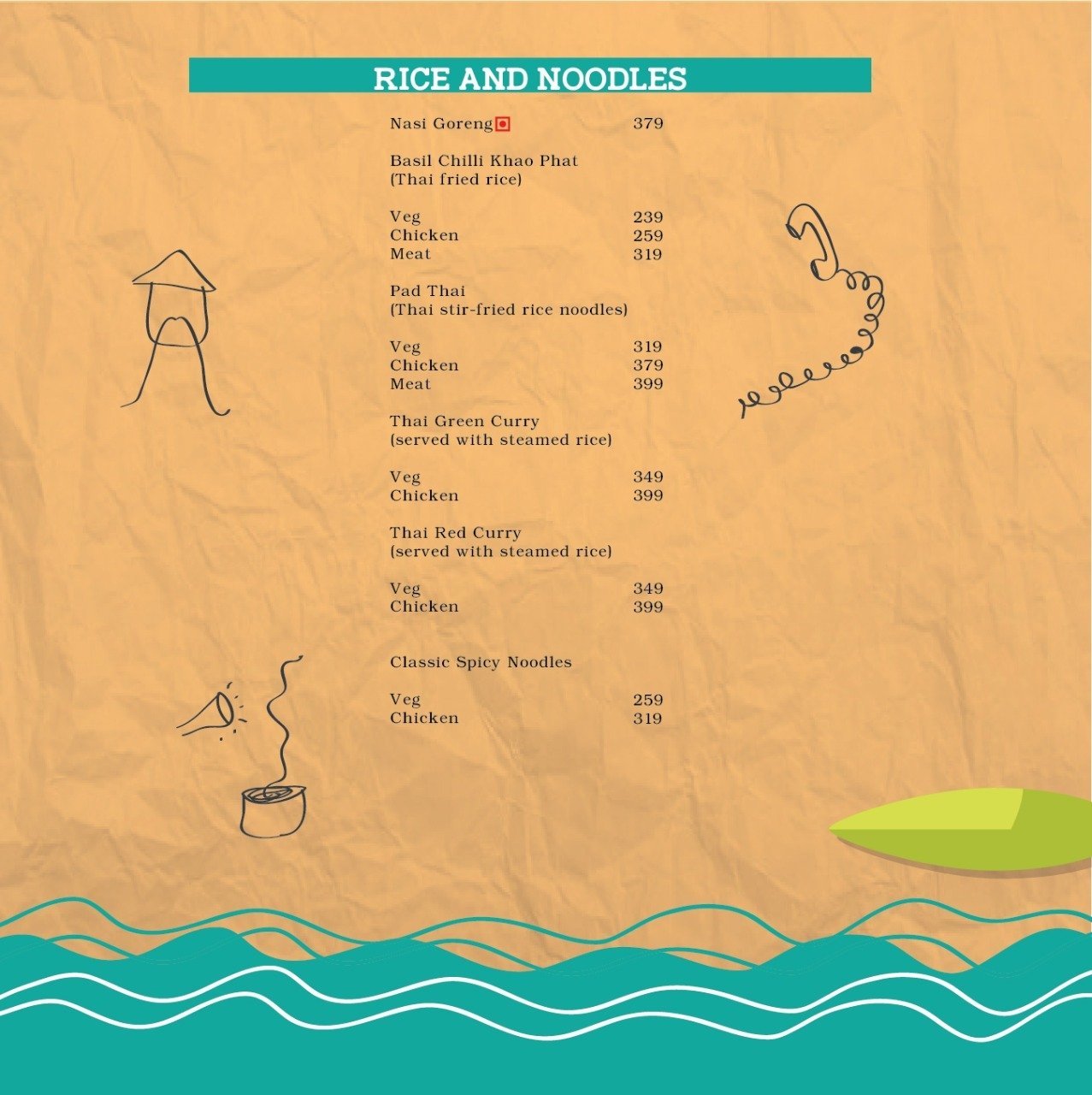 BOATS : Based On A True Story - Besant Nagar - Chennai image 3