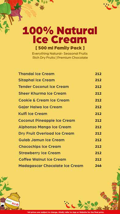 BOX8 - Desi Meals - Airoli - Navi Mumbai image 2