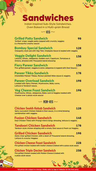 BOX8 - Desi Meals - Airoli - Navi Mumbai image 3