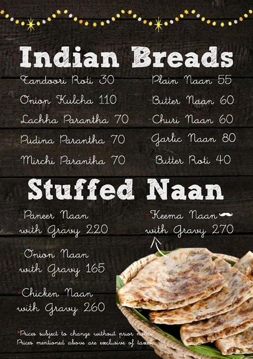 Baba's - Golf Course Road - Gurgaon image 4