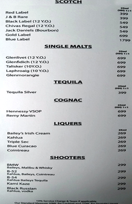 Baby Dragon Bar & Restaurant - Sector 18 - Noida image 8