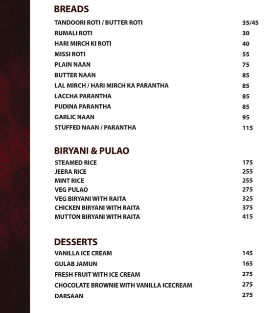 Baby Dragon Bar & Restaurant - Sector 18 - Noida image 11