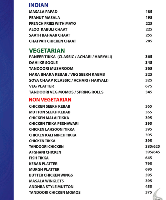 Baby Dragon Bar & Restaurant - Sector 18 - Noida image 14