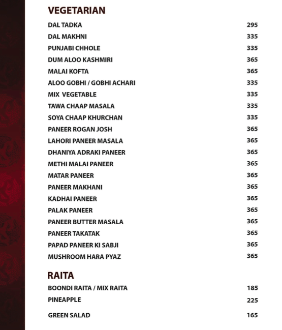 Baby Dragon Bar & Restaurant - Sector 18 - Noida image 13