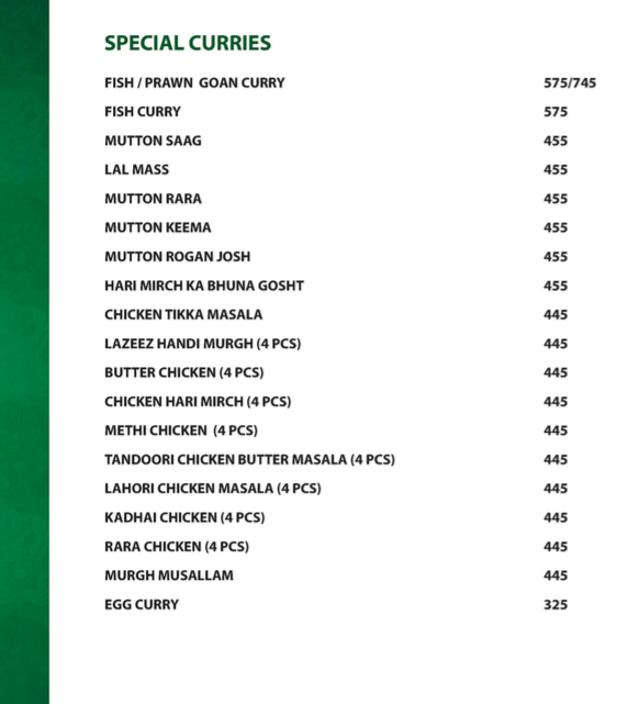 Baby Dragon Bar & Restaurant - Sector 18 - Noida image 12