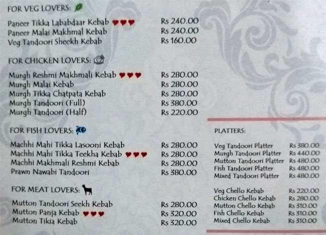 Badshah Bar & Restaurant - New Market - Kolkata image 12