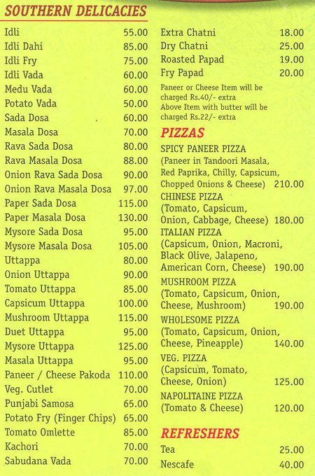 Badshah Cold Drinks - Crawford Market - Mumbai image 1