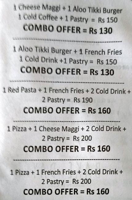 Bake My Day - Adarsh Nagar - Ajmer image 2