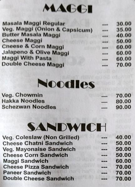 Bake My Day - Adarsh Nagar - Ajmer image 5