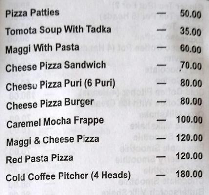 Bake My Day - Adarsh Nagar - Ajmer image 3