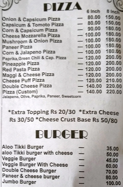 Bake My Day - Adarsh Nagar - Ajmer image 6