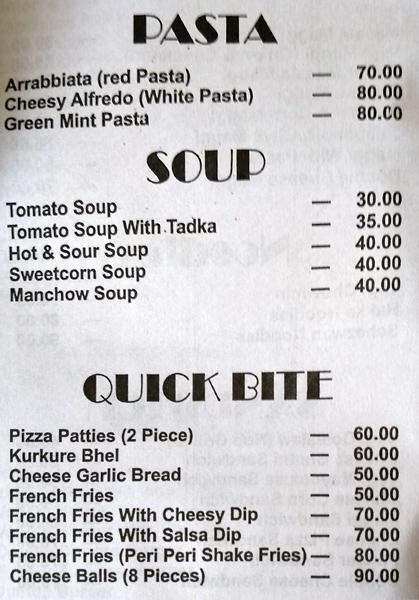 Bake My Day - Adarsh Nagar - Ajmer image 4