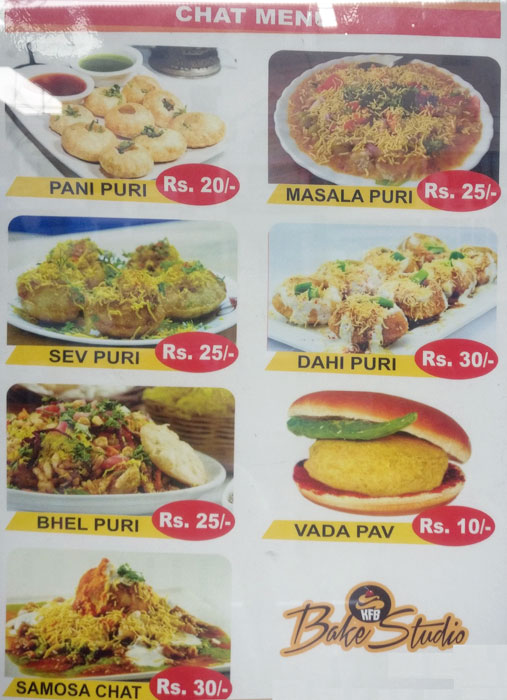 Bake Studio - Kinnimulki - Manipal image 1